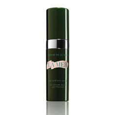 gift: la mer the radiant serum 5ml