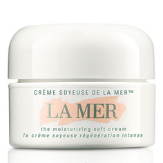 gift: moisturizing soft cream mini