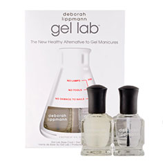 deborah lippmann gel lab