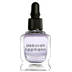deborah lippmann cuticle oil