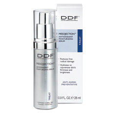 ddf mesojection antioxidant moisturizing serum