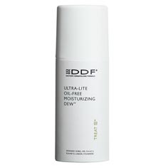 ddf ultra-lite oil-free moisturizing dew