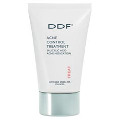 ddf acne control treatment