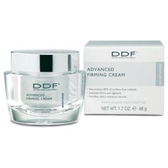 ddf advanced firming cream 1.7oz
