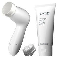 ddf 400X revolve micro-polishing system