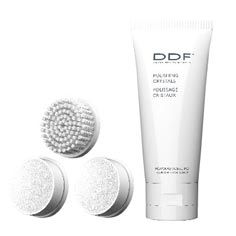 ddf 400x revolve micro-polishing system refill kit