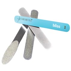 diamancel hand files blue