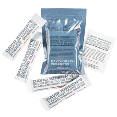 david kirsch wellness survival kit