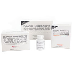 david kirsch new mommy kit