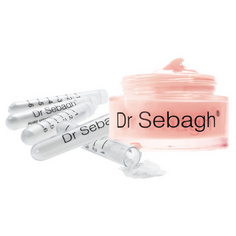 dr. sebagh breakout cr&egrave;me