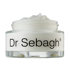 dr. sebagh cr&egrave;me high maintenance