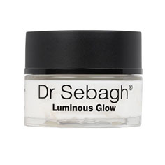 dr. sebagh luminous glow complexion perfector