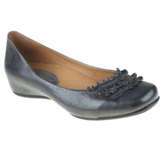 earthies®: the valla (dark grey)