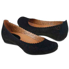 earthies™ the bindi (black)