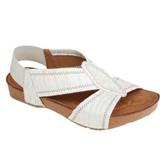 kalsØ earth® shoe: the enrapture (cream)