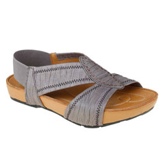 kalsØ earth® shoe: the enrapture (pewter)