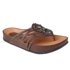 kalsØ earth® shoe: the rhyme (almond)
