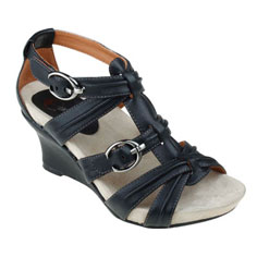 earthies®: the lucia too (black)