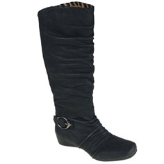 earthies®: the chara (black)