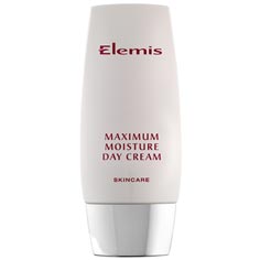 elemis maximum moisture day cream 1.7oz