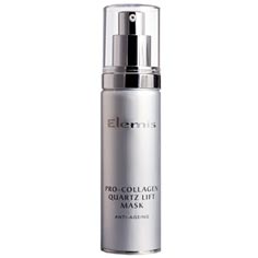elemis pro-collagen quartz lift mask