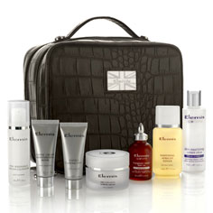 elemis ultimate travel collection for ladies