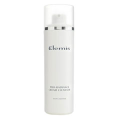 elemis pro-radiance cream cleanser