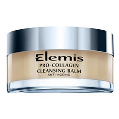 elemis pro-collagen cleansing balm