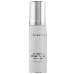 elemis tri-enzyme resurfacing gel mask 1.7oz
