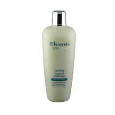 elemis aching muscle super soak