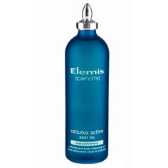 elemis cellutox active body concentrate