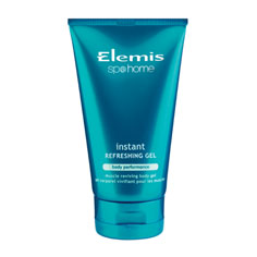 elemis instant refreshing gel