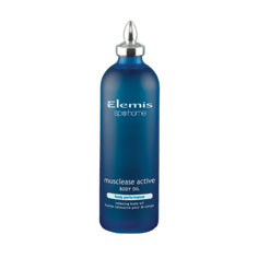 elemis musclease active body concentrate
