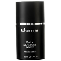 elemis time for men daily moisture boost