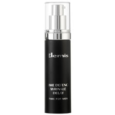 elemis time for men time defence wrinkle delay