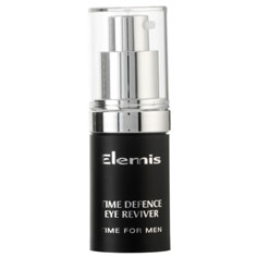 elemis time for men time defense eye reviver