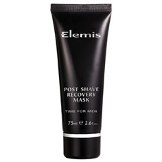 elemis time for men post shave recovery mask
