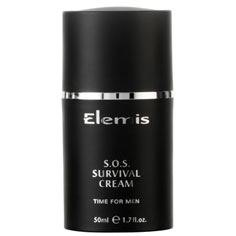 elemis time for men s.o.s. survival cream