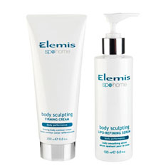 elemis body sculpting firming system