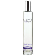 elemis sp@home quiet mind room mist