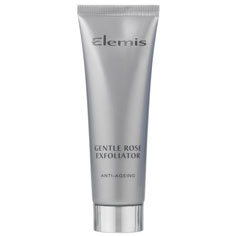 elemis gentle rose exfoliator