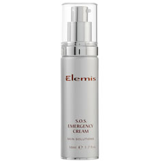 elemis s.o.s. emergency cream
