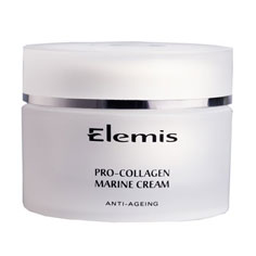 gift: elemis pro-collagen marine cream 30ml