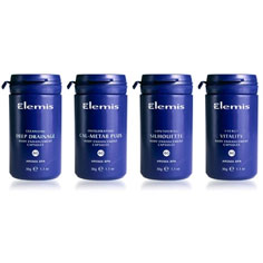 elemis enhancement program 3-month detoxification plan