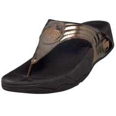 FitFlop Walkstar 3™ (bronze)
