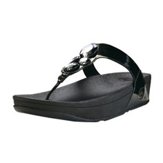 FitFlop Lunetta (black)