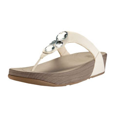 FitFlop Lunetta (urban white)