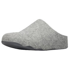FitFlop Shuv Felt (grey)
