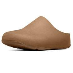 FitFlop Shuv Nubuck (chestnut)