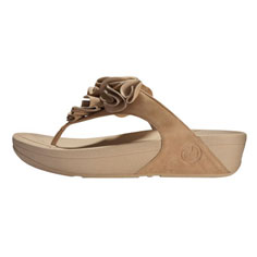 FitFlop Frou (brown sugar)